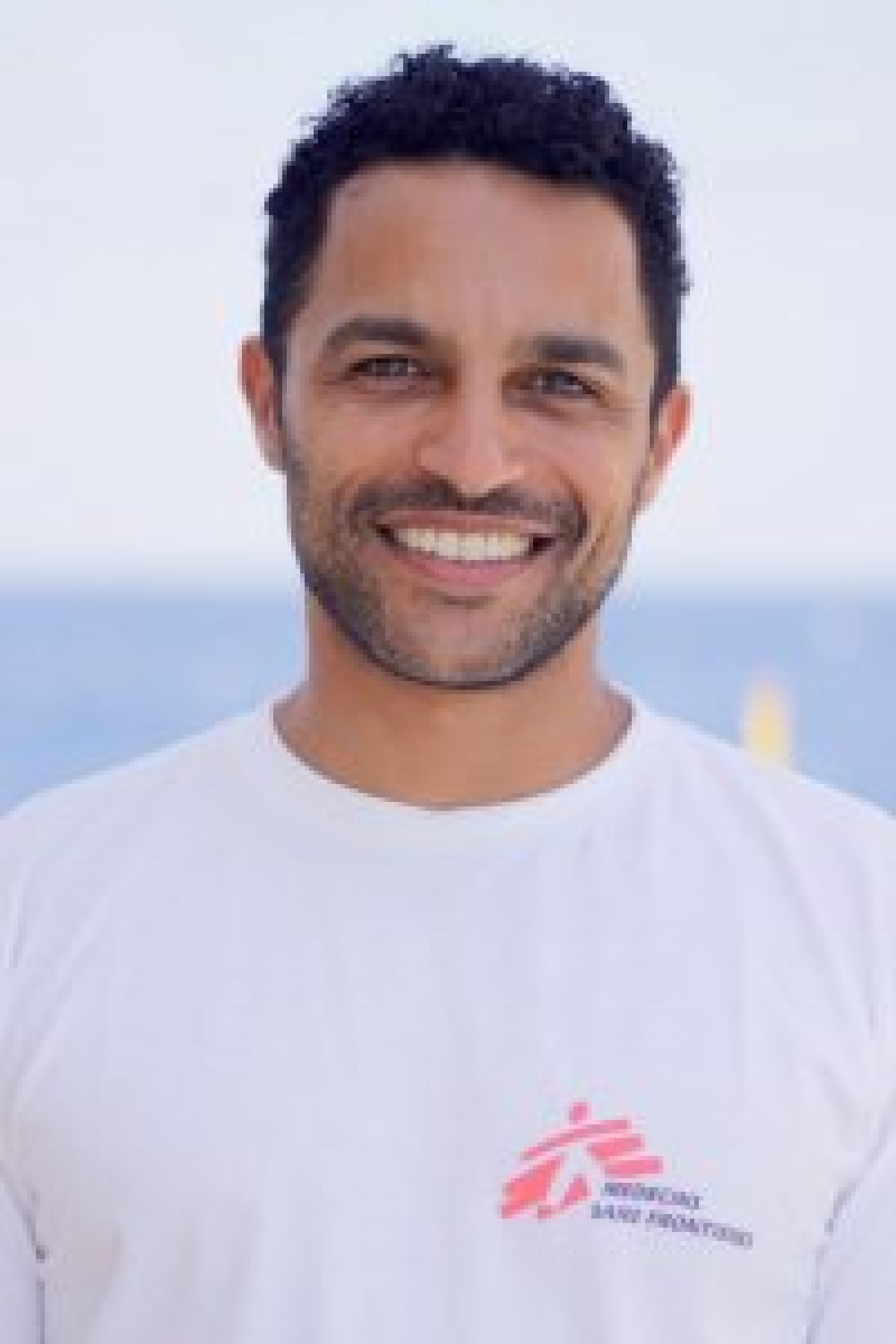 Javid Abdelmoneim